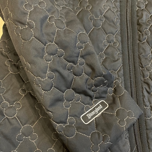 Mickey Mouse Jacket, Womens S - Picture 5 of 5